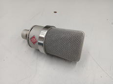 コンデンサマイク|NEUMANN