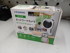 ネットワークカメラ|I.O DATA