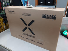 液晶モニター|JAPANNEXT