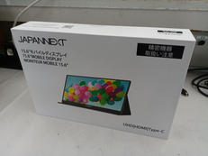 モバイルディスプレイ|JAPANNEXT
