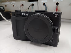 デジタルミラーレス一眼カメラ|NIKON