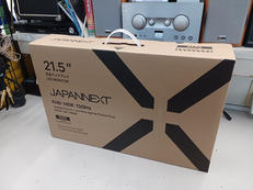 液晶モニター|JAPANNEXT