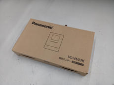 増設モニター|PANASONIC
