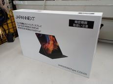 モバイルディスプレイ|JAPANNEXT