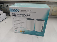 WIFIルーター|TP-LINK