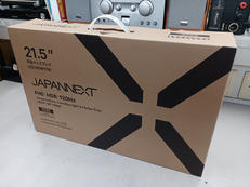 液晶モニター|JAPANNEXT