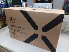 液晶モニター|JAPANNEXT