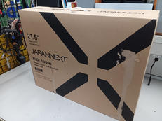 液晶モニター|JAPANNEXT
