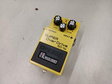 エフェクター|BOSS