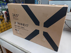 液晶モニター|JAPANNEXT