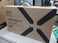 液晶モニター|JAPANNEXT