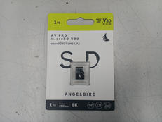 MICROSDカード|ANGELBIRD