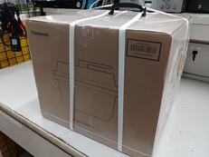 オートクッカー|PANASONIC