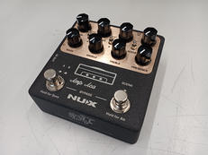 アンプモデラー|NUX