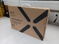 モバイルディスプレイ|JAPANNEXT