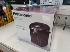 電気ポット|PANASONIC