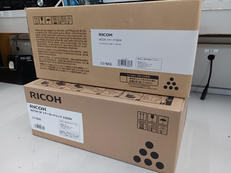 トナーカートリッジ|RICOH