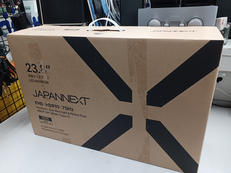 液晶モニター|JAPANNEXT