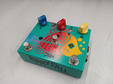 エフェクター|JAM PEDALS