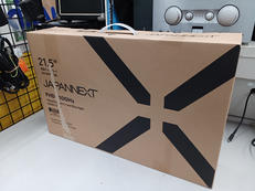 液晶モニター|JAPANNEXT
