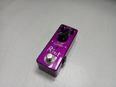 エフェクター|SUHR
