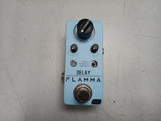 エフェクター|FLAMMA