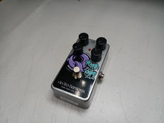 エフェクター|ELECTRO HARMONIX