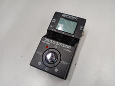 マルチエフェクター|ZOOM