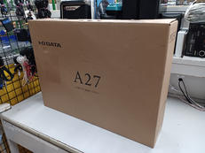 液晶モニター|I・O DATA
