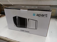 スピーカー|APART