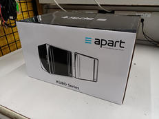 スピーカー|APART AUDIO