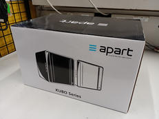スピーカー|APART AUDIO