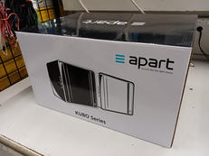 スピーカー|APART AUDIO