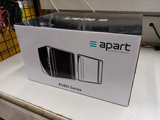 スピーカー|APART AUDIO