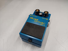 エフェクター|BOSS