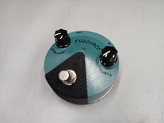 エフェクター|JIM DUNLOP