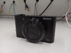 デジタルカメラ|SONY