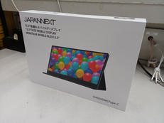 モバイルディスプレイ|JAPANNEXT