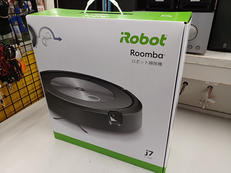 ロボット掃除機|IROBOT