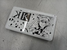 3DS|NINTENDO