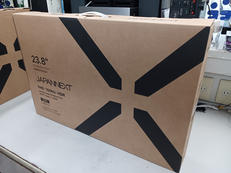 モバイルディスプレイ|JAPANNEXT
