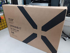 モバイルディスプレイ|JAPANNEXT