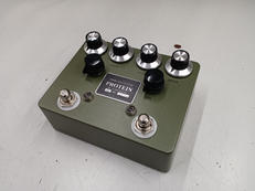 エフェクター|BROWNE AMPLIFICATION