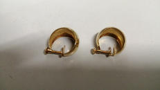 K18イヤリング|k18