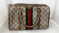 ボストンバッグ|GUCCI