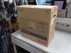 ガスファンヒーター|RINNAI