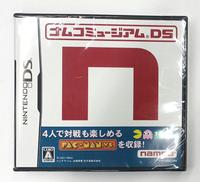 DSソフト|バンダイナムコゲームス