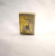 ZIPPO オイルライター ガンダム|ZIPPO