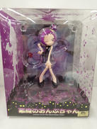 悪魔のおんぷちゃん|オーガニック