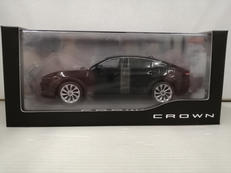 1/30 トヨタ クラウンクロスオーバー|豊通ファシリティーズ